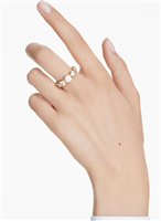 Anello Swarovski in Lega metallica Cristallo 5705474 - 5705474